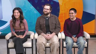 826CHI: Trivia For Cheaters Fundraiser