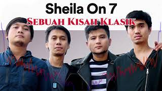 no Bass Standard Tuning Sebuah Kisah Klasik  Sheila On 7 
