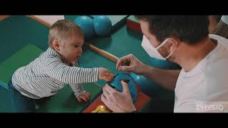 Imagefilm Physio Miki | 4K | Panasonic S5