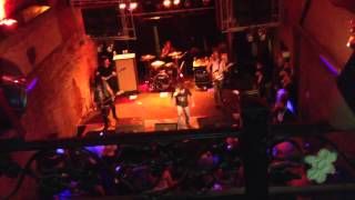 Watch Maylene  The Sons Of Disaster Waiting On My Deathbed video