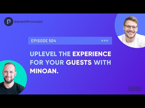 Thumbnail for Get Paid For Your Pad