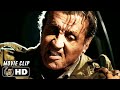 RAMBO: LAST BLOOD Clip - "Where is She?" + Trailer (2019)