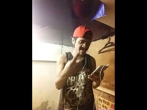 PSYCHEDELIC BOY - RAWSTARR 'TILL I DIE (Batang Pasaway) - Cover by Romel