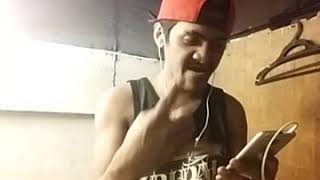 PSYCHEDELIC BOY - RAWSTARR 'TILL I DIE (Batang Pasaway) - Cover by Romel