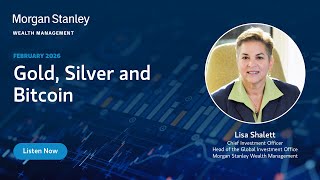 D, Silver And Bitcoin