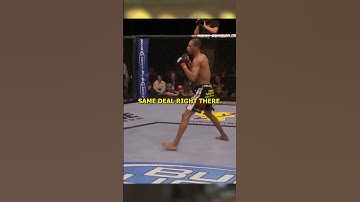 We Were Screaming To Stop The Fight - Joe Rogan