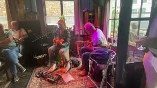 Peetman Feat. Peter Urbanus - Rolling Stones Cover