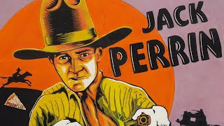 The Apache Kid's Escape (1930) JACK PERRIN