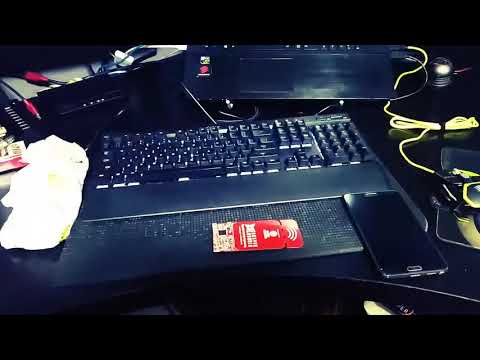 RevG Mifare 1k