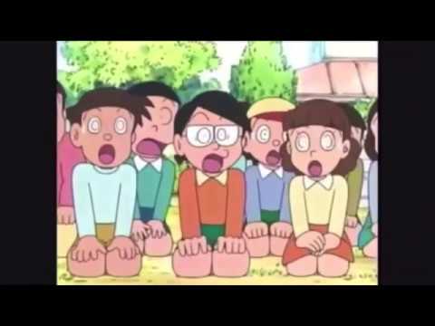 ジャイアンにTreasure Sniper歌わせてみた！