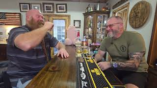Age Stated Maker's Mark Cask Strength Bourbon 7 Years 2 Months