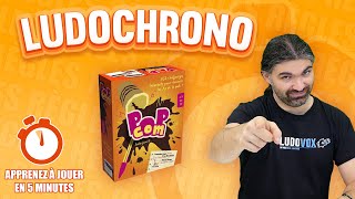 Ludochrono - Pop com