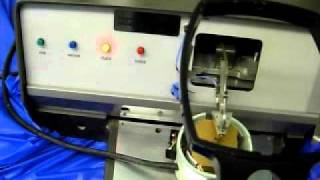 For sale and Can Ship Quickly! Westbond 7316A Bonder Demo at JM Industries, INC For sale and Can Ship Quickly! Westbond 7316A Bonder Demo at JM Industries, INC