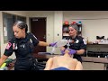 MCHD Paramedic Podcast 360: Delayed Sequence Intubation