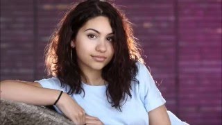 Full (Sped Up) Wild Things - Alessia Cara Update
