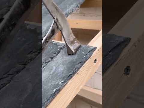 Roofing Repair Made Easy: Step-by-Step DIY Fix