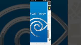 Downloading and using the TWC Wi-Fi Finder in 2025 screenshot 1