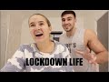 A WEEK WITH ME IN LOCKDOWN | MOLLYMAE