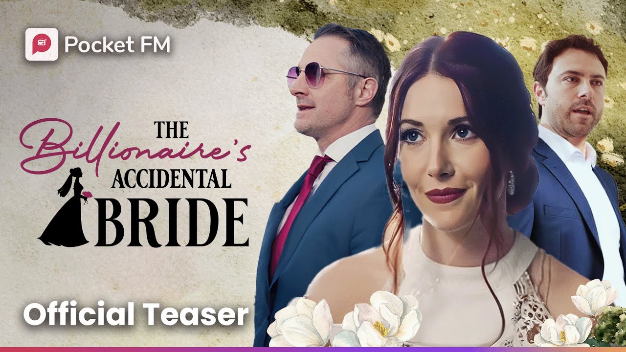 My Fiancé Is Cheating On Me | Official Teaser | The Billionaire's