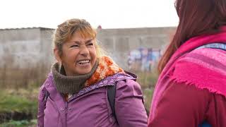 Grupo Saberes Proyecto Arca