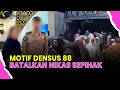 🔴MOTIF DENSUS 88 BATALKAN NIKAH SEPIHAK USAI NGAKU STROKE