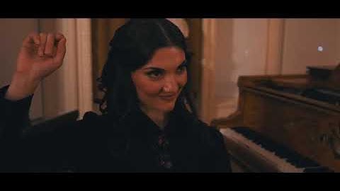 Fatal Vision - Choose Your Poison (Official Music Video)