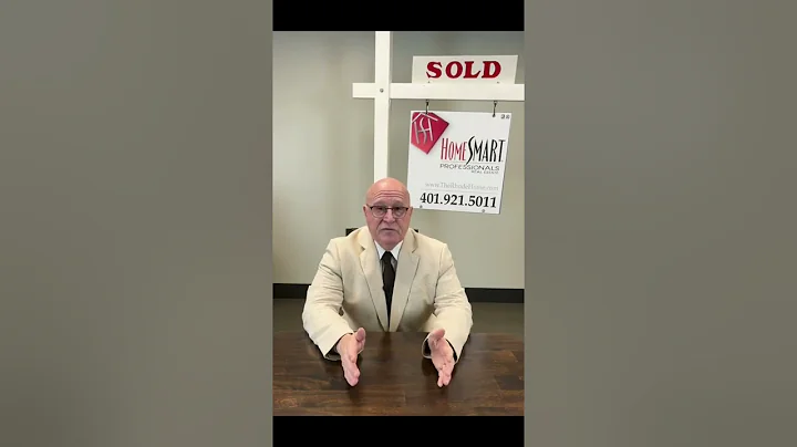 Sellers need a realtor .