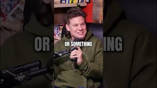 Theo Von’s First Time Meeting Joe Rogan 🤣