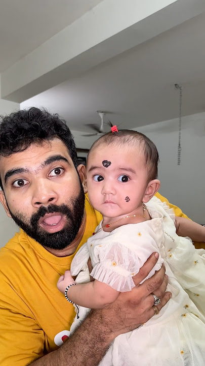 అయ్యో Mummy నాకు పెట్టవా 🫣🫣 #cutebaby #shortsvideo #cute #trending #viral