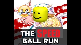 [YBA] When you encounter exploiters in SBR... | Roblox