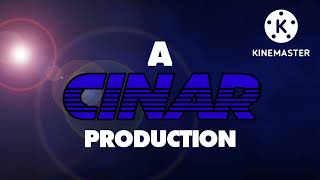 Cinar 1985 Logo Remake
