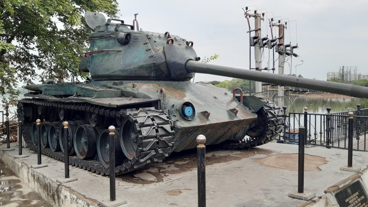 Tank bund Hyderabad YouTube