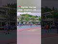 📍Spike keras Smp negeri 26