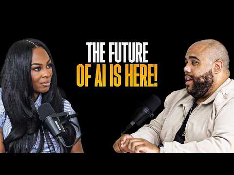 Must Watch: How To Build The Next Billion-Dollar Company With Ai | Justin Burns