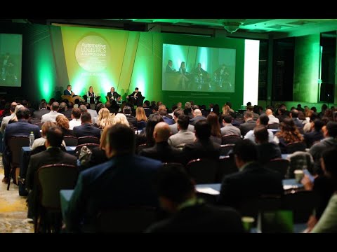 Automotive Logistics Mexico 2024