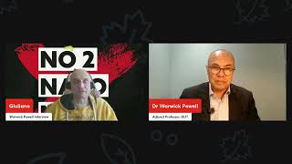 China war against inequalities