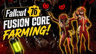 New Players: You’re Farming Fusion Cores WRONG… Do This Instead