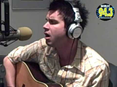 Howie Day - Collide - WMJC