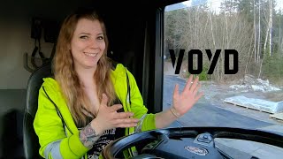 I Started a Voyd Channel!