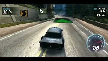 need for speed no limits chapter 2 last race #NFSNL