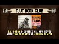 TJJT Book Club - S.A. Cosby