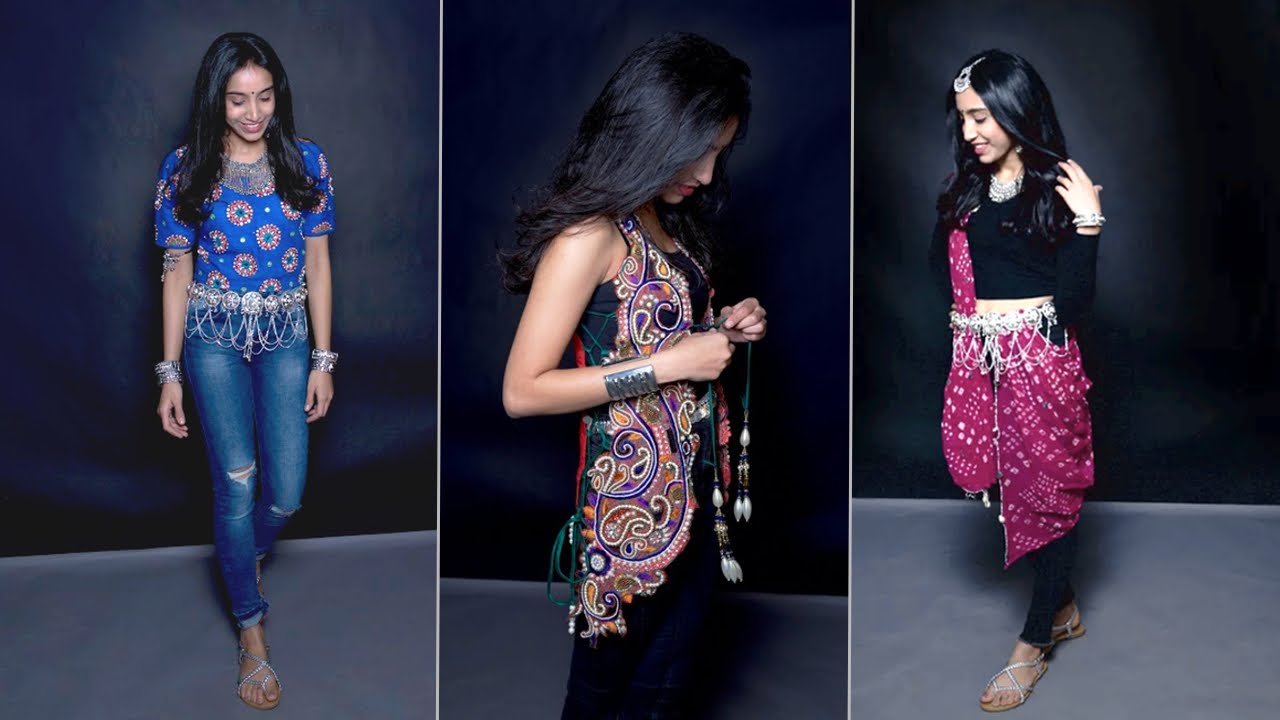 Can a non Indian wear a dupatta? - Quora