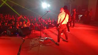 A.C.A.B - street of uptown