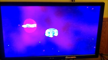 Artemis: Spaceship Bridge Simulator - First Attempts