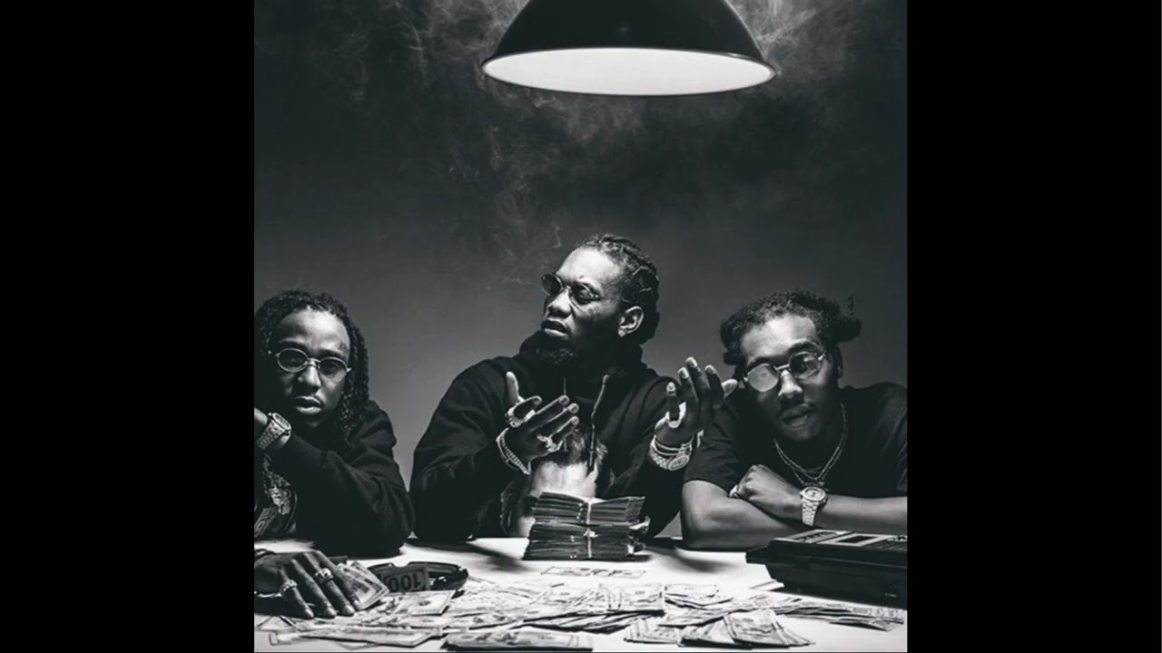 [FREE] Migos X Cubeatz X Murda Beatz TypeBeat / 