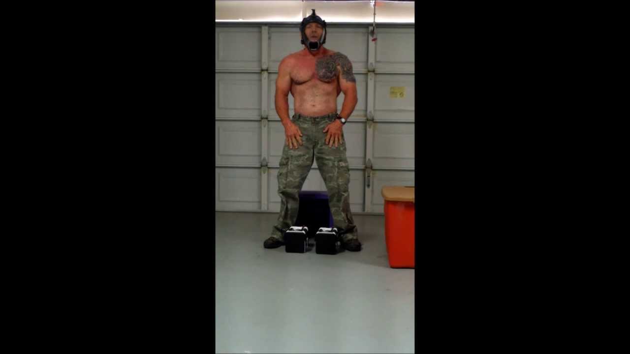 breathing ladders YouTube