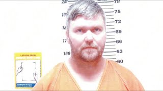 Shawn Adkins released from jail
