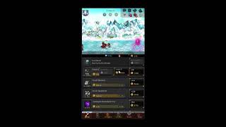 Gameplay Endless Frontier Saga 2 Online Idle RPG Game - Part 3 (Fighting!) screenshot 4