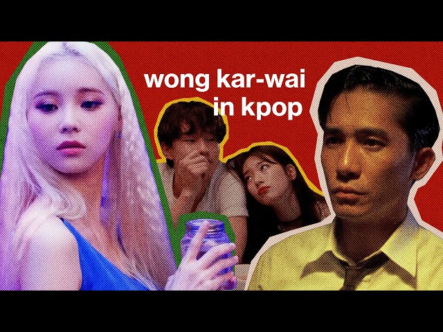 Kpop's Obsession With Wong Kar-Wai class=