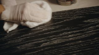 Minwax® | How to Apply Finishing Wax for Beautiful Results